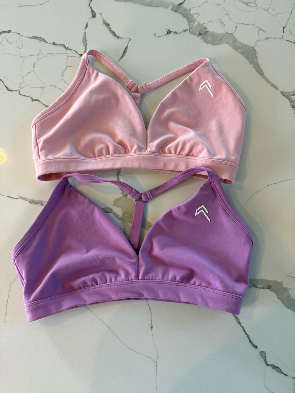 Oner Active Sports Bra Lot Pink & Purple